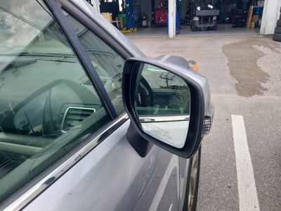 2016 Subaru Forester 2.5i Touring