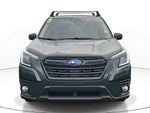 2023 Subaru Forester Sport Utility