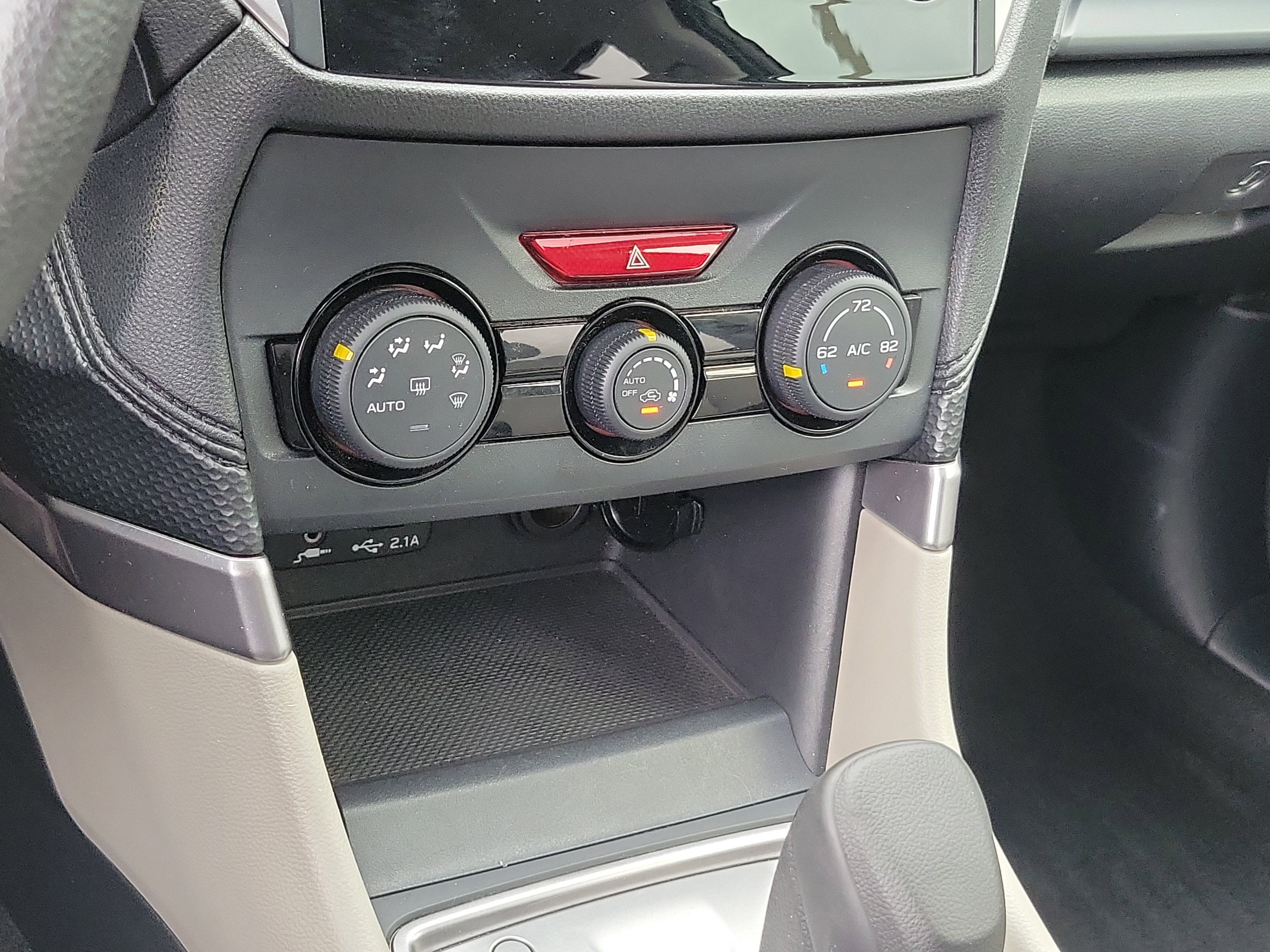 2023 Subaru Forester Sport Utility