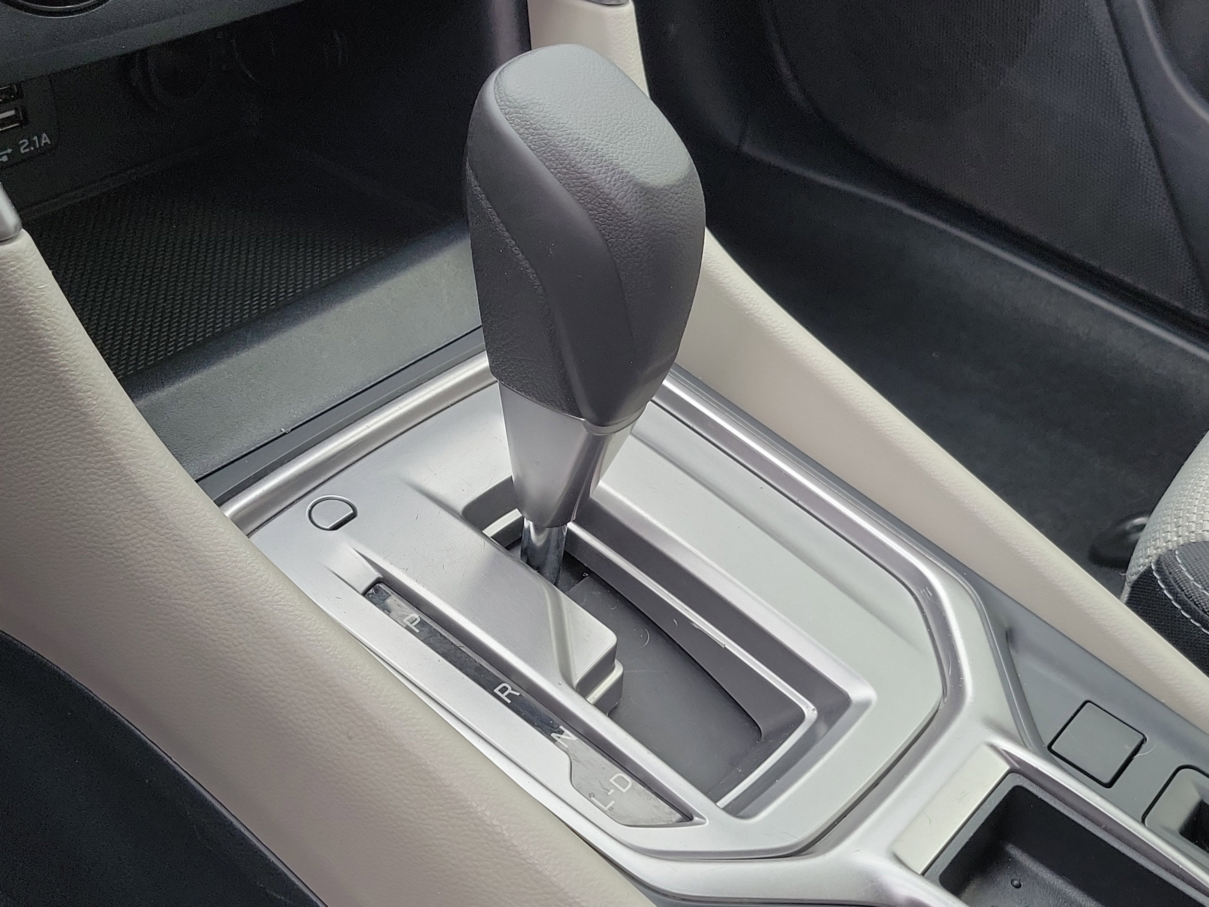 2023 Subaru Forester Sport Utility