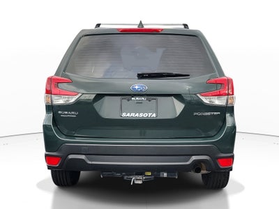 2023 Subaru Forester Sport Utility