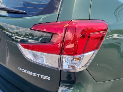 2024 Subaru Forester Sport Utility