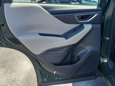 2024 Subaru Forester Sport Utility
