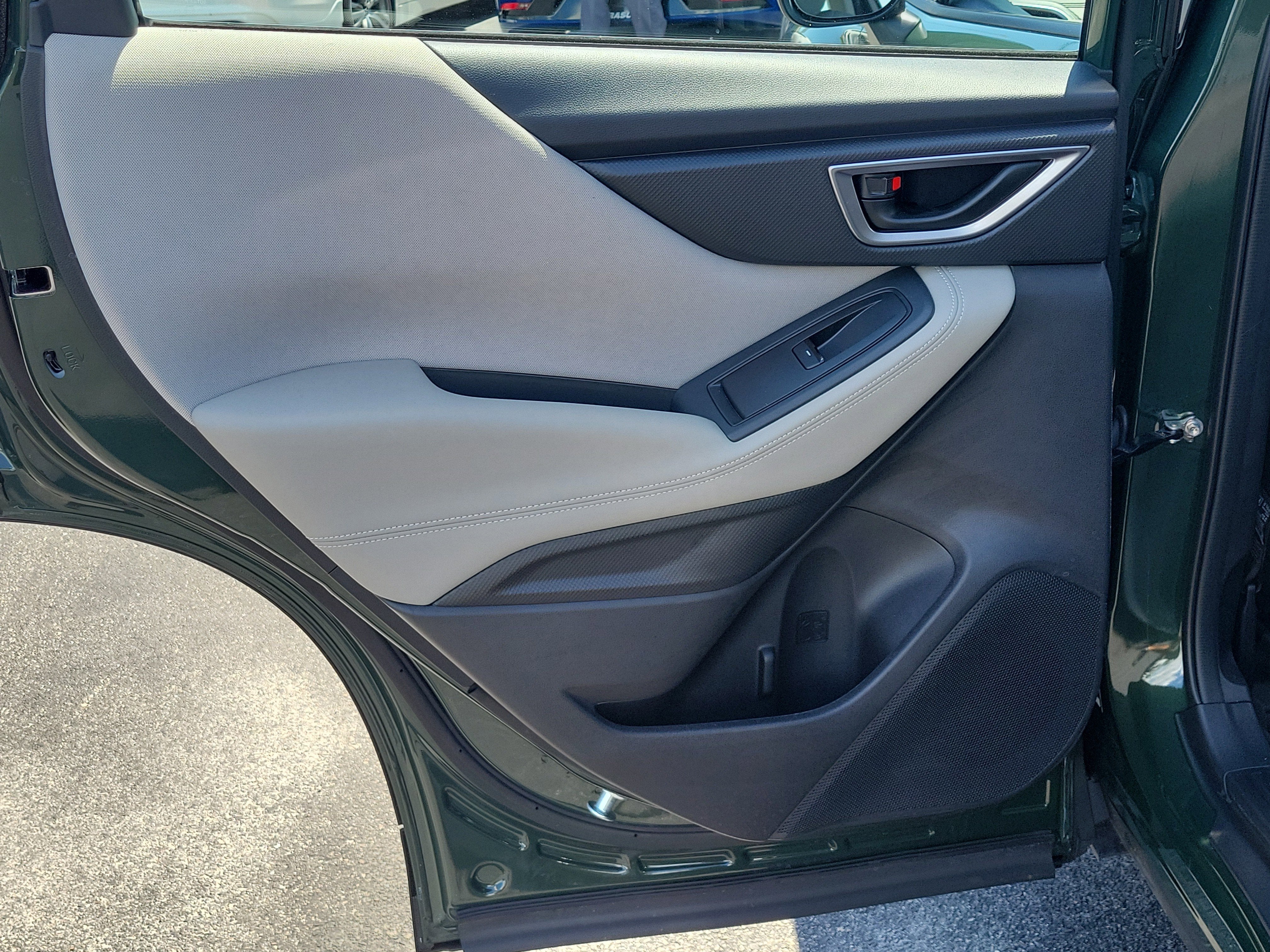 2024 Subaru Forester Sport Utility