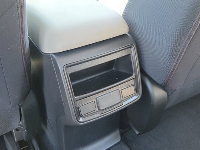2024 Subaru Forester Sport Utility