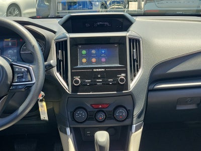 2024 Subaru Forester Sport Utility