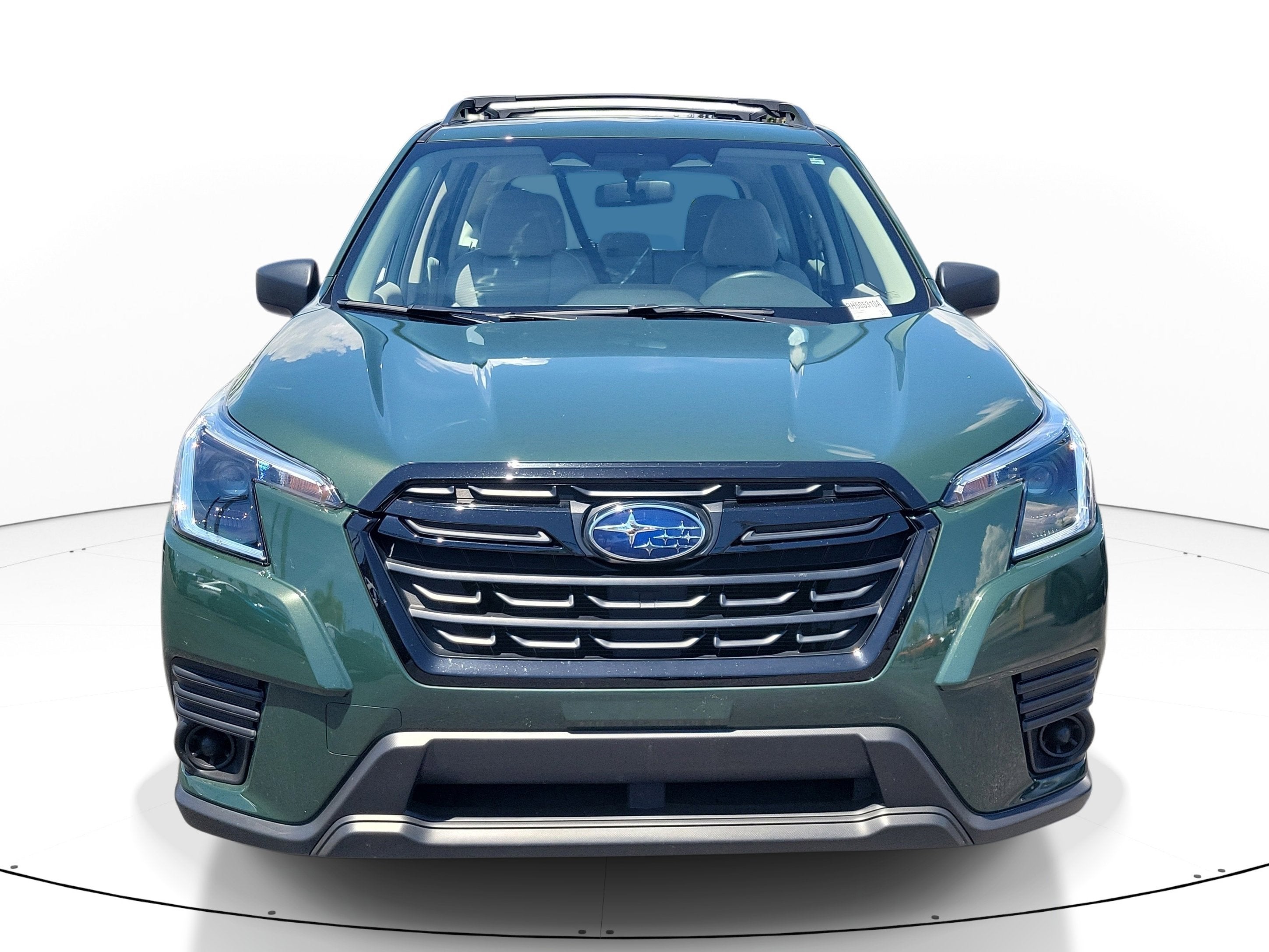 2024 Subaru Forester Sport Utility