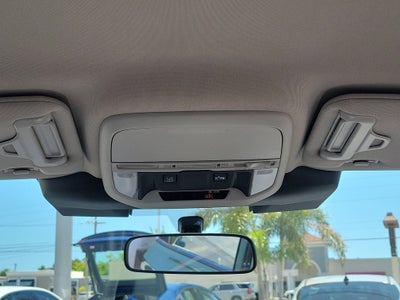 2024 Subaru Forester Sport Utility