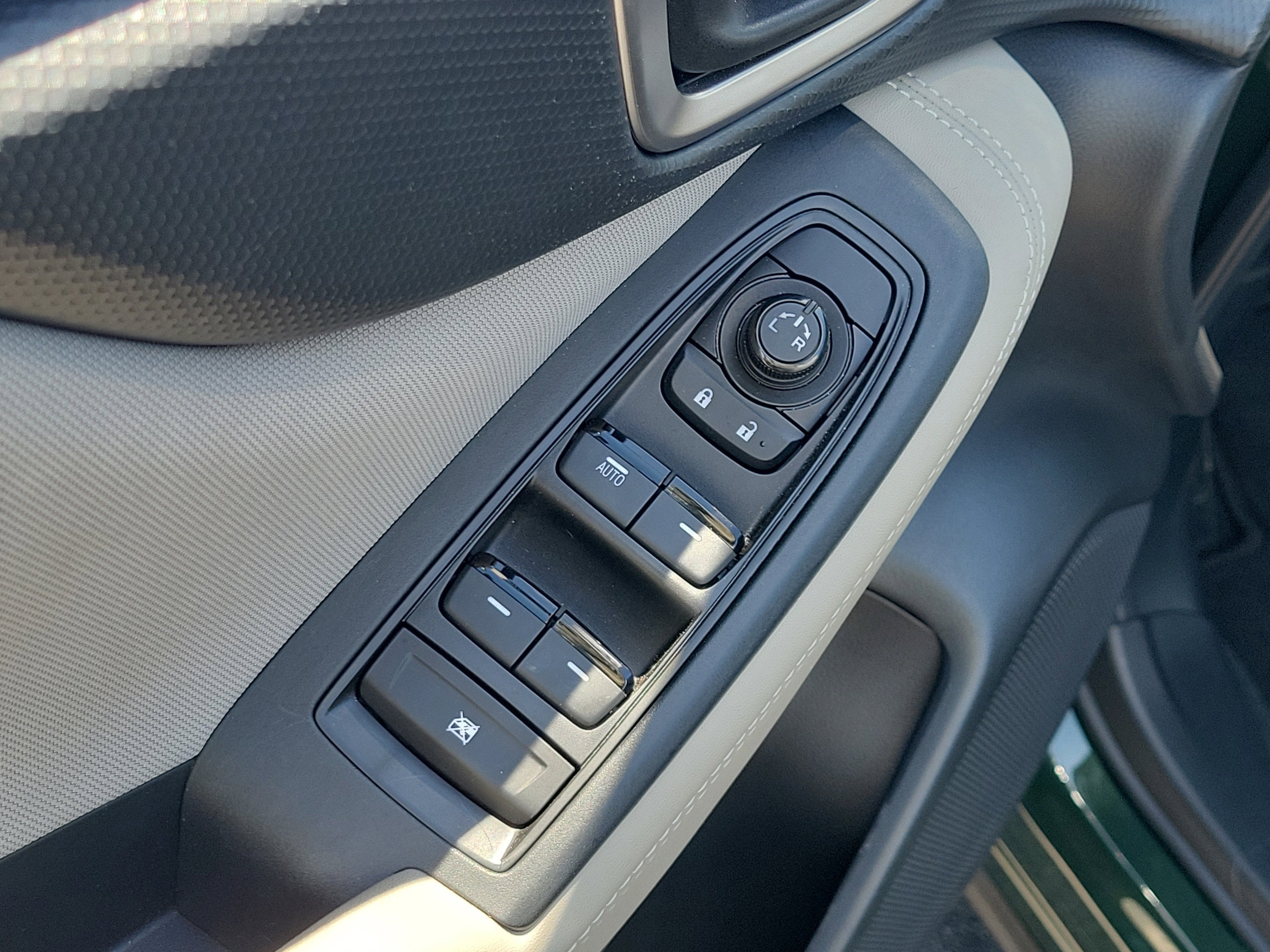 2024 Subaru Forester Sport Utility