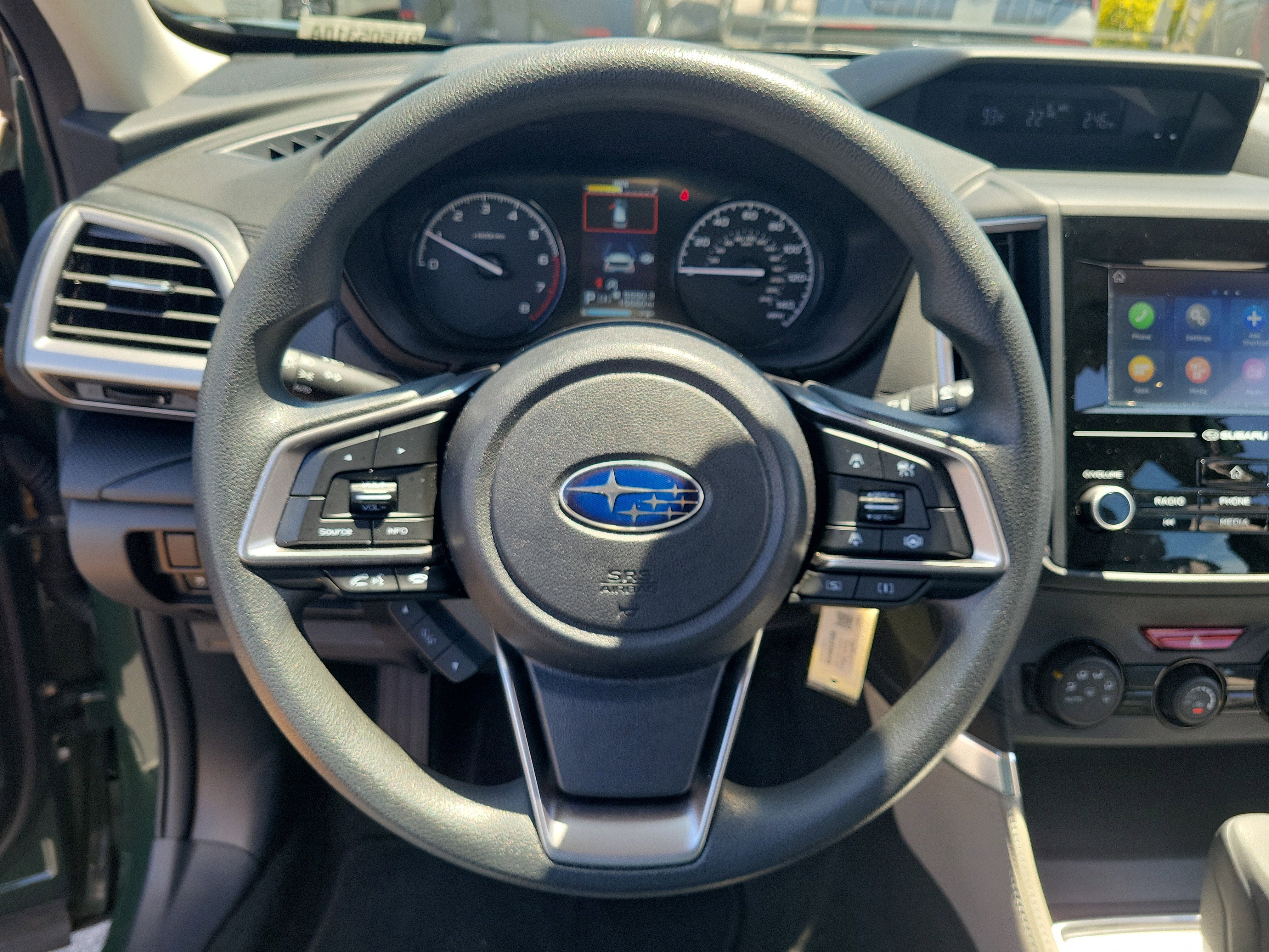 2024 Subaru Forester Sport Utility