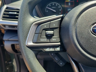 2024 Subaru Forester Sport Utility