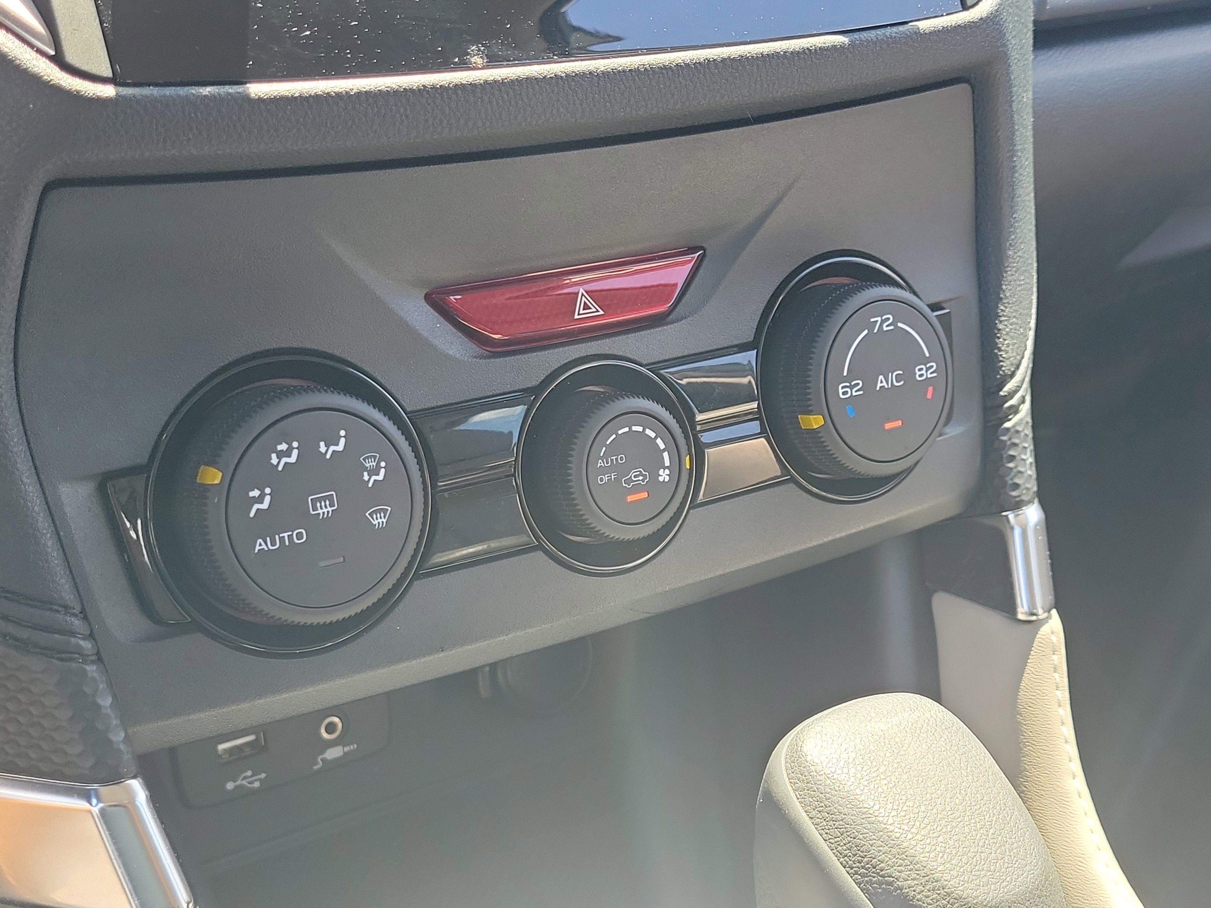 2024 Subaru Forester Sport Utility