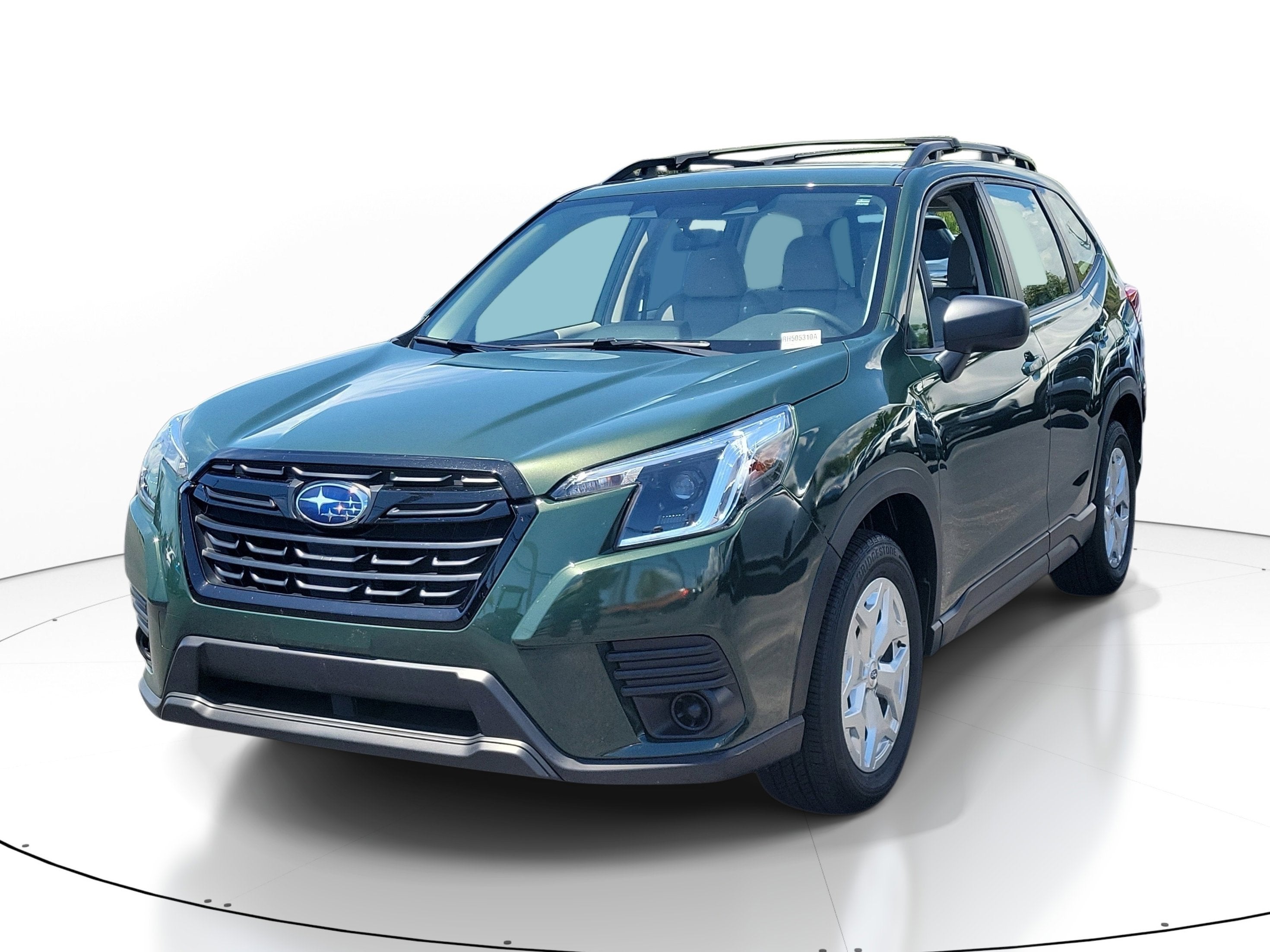 2024 Subaru Forester Sport Utility