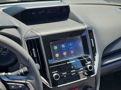 2024 Subaru Forester Sport Utility