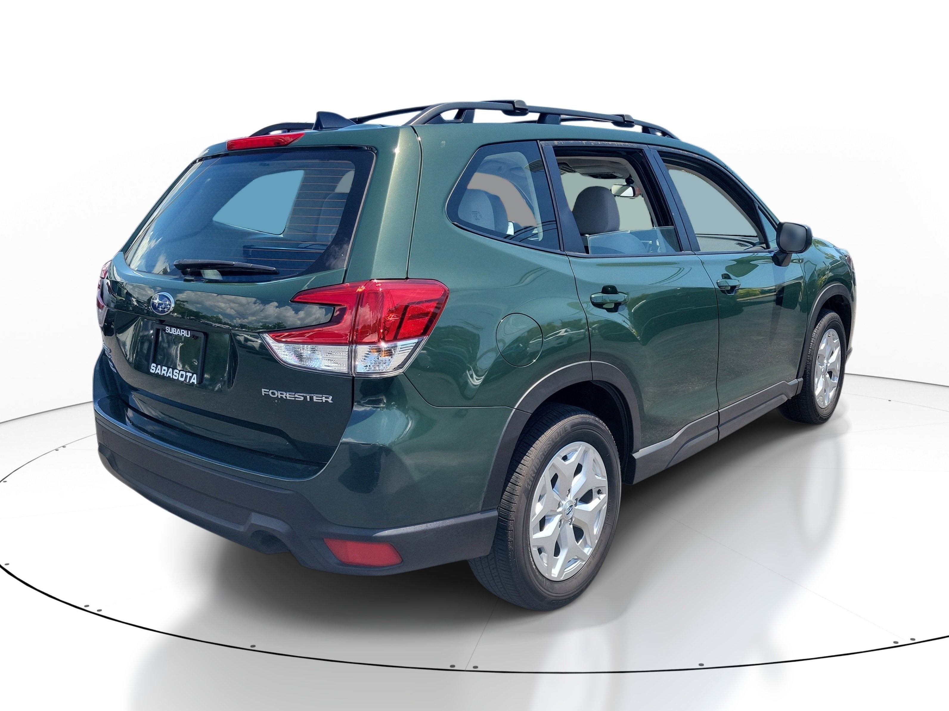 2024 Subaru Forester Sport Utility