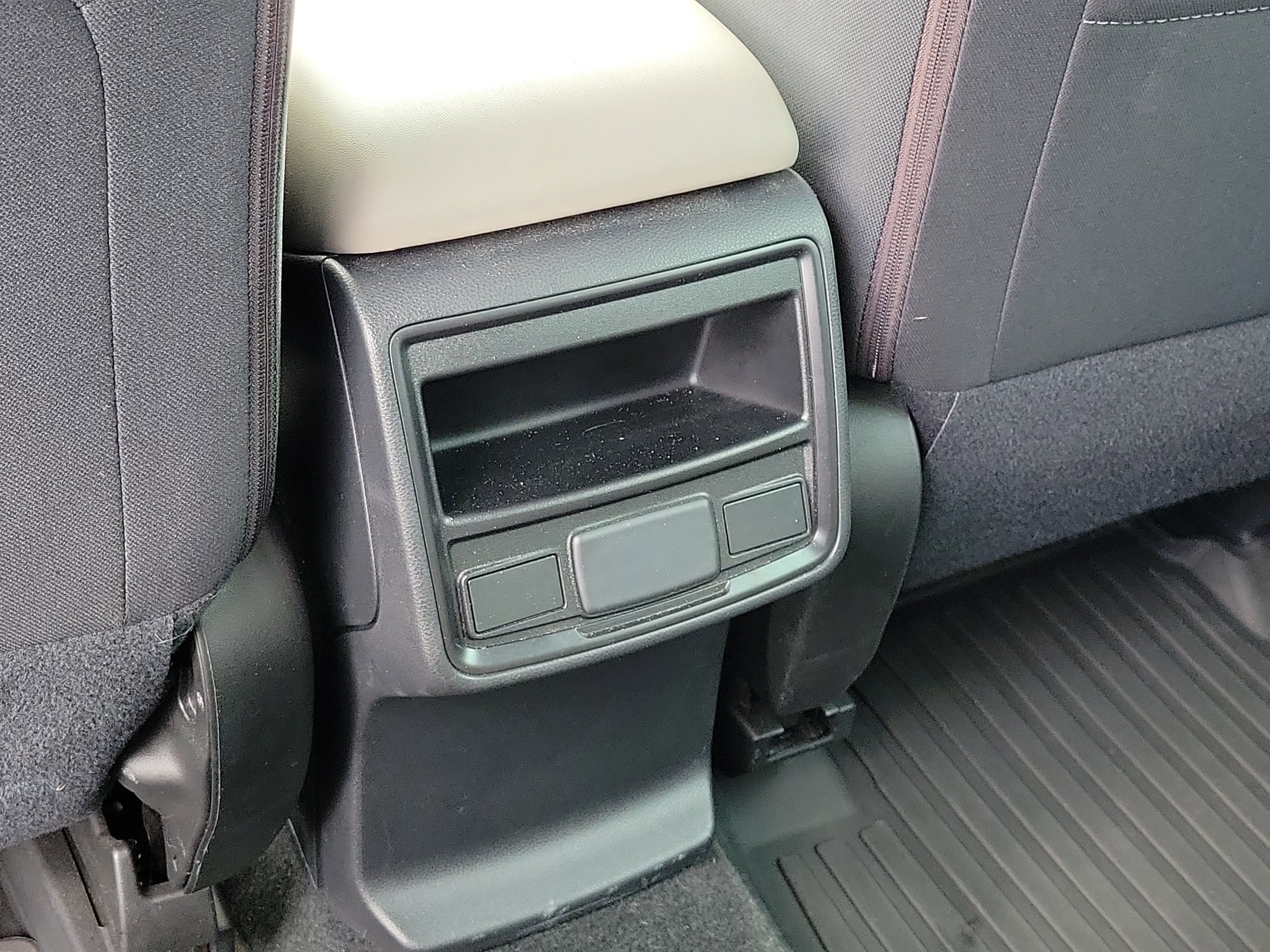 2019 Subaru Forester Sport Utility