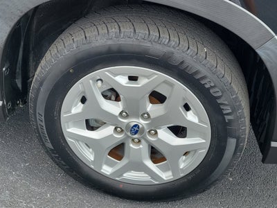 2019 Subaru Forester Sport Utility