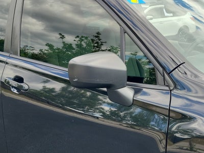 2019 Subaru Forester Sport Utility