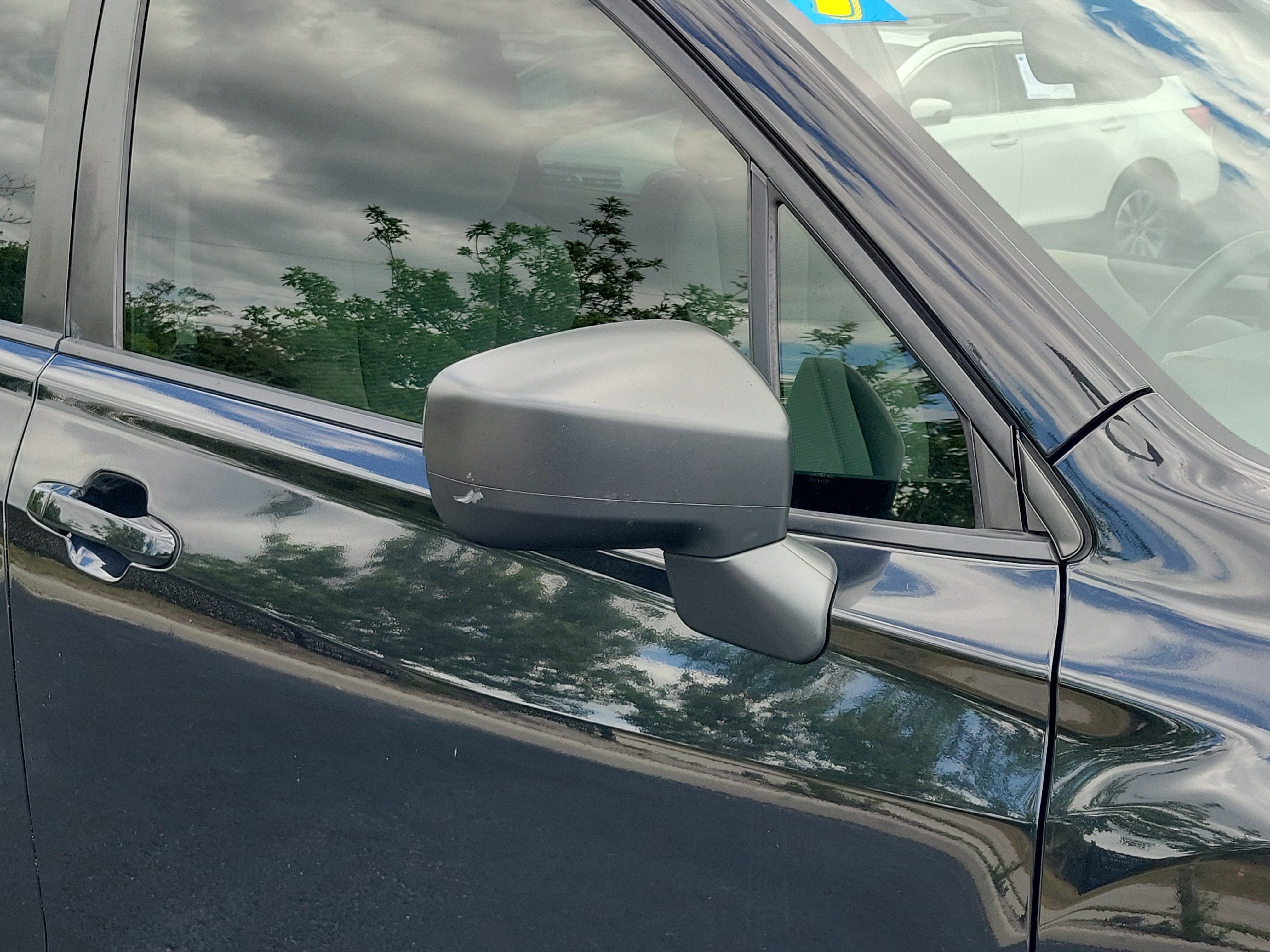 2019 Subaru Forester Sport Utility