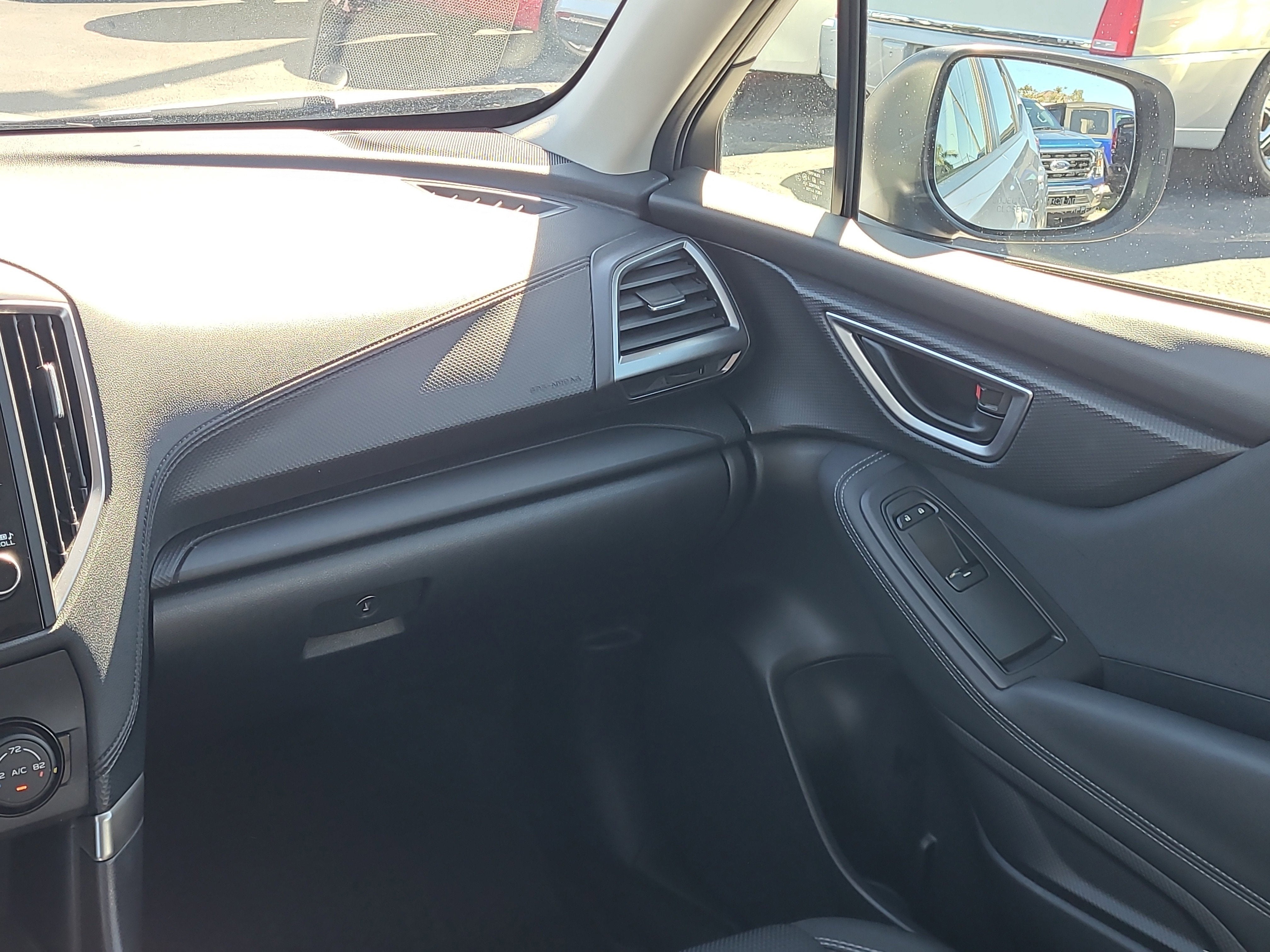 2019 Subaru Forester Sport Utility