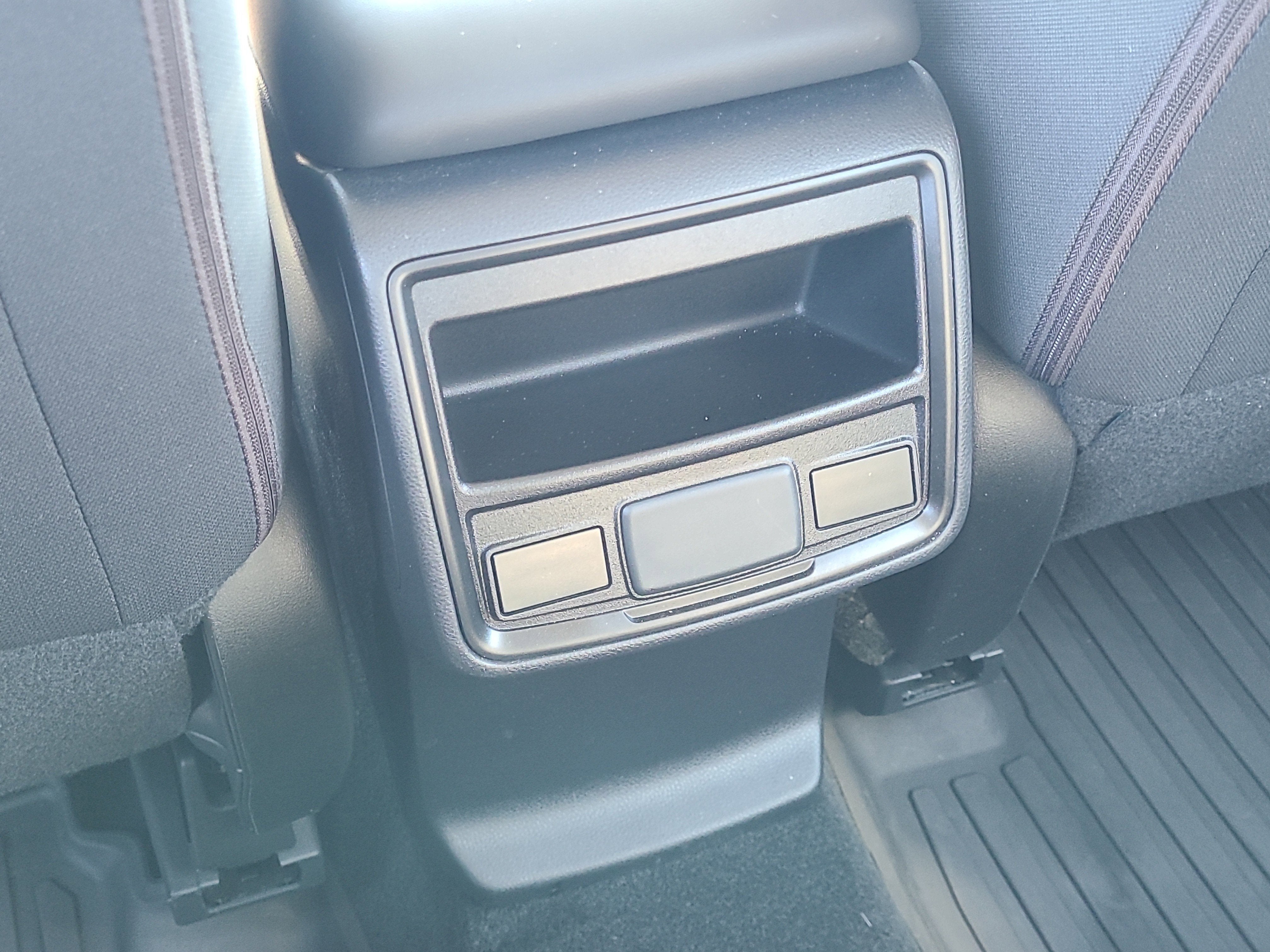 2019 Subaru Forester Sport Utility