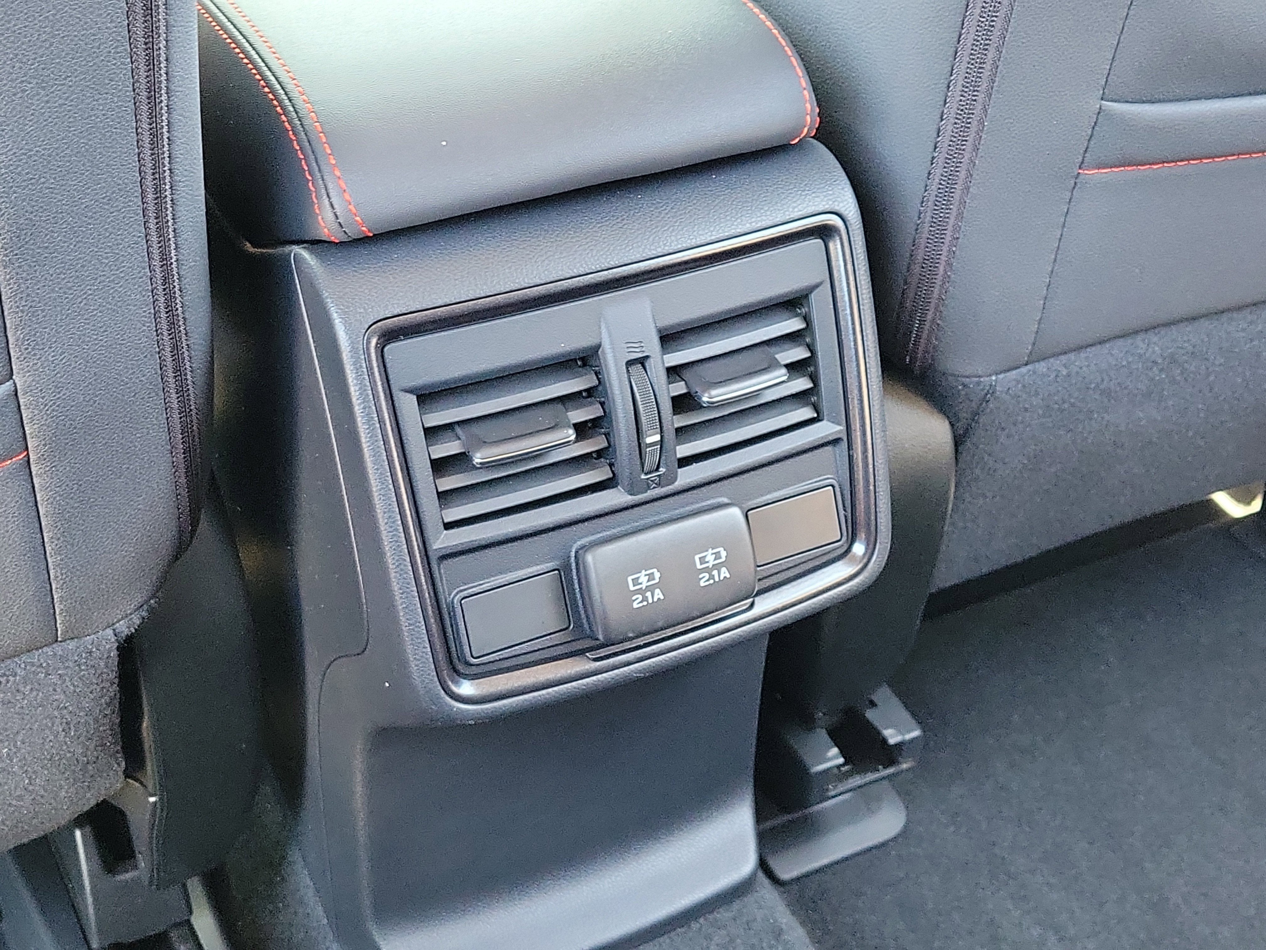 2022 Subaru Forester Sport