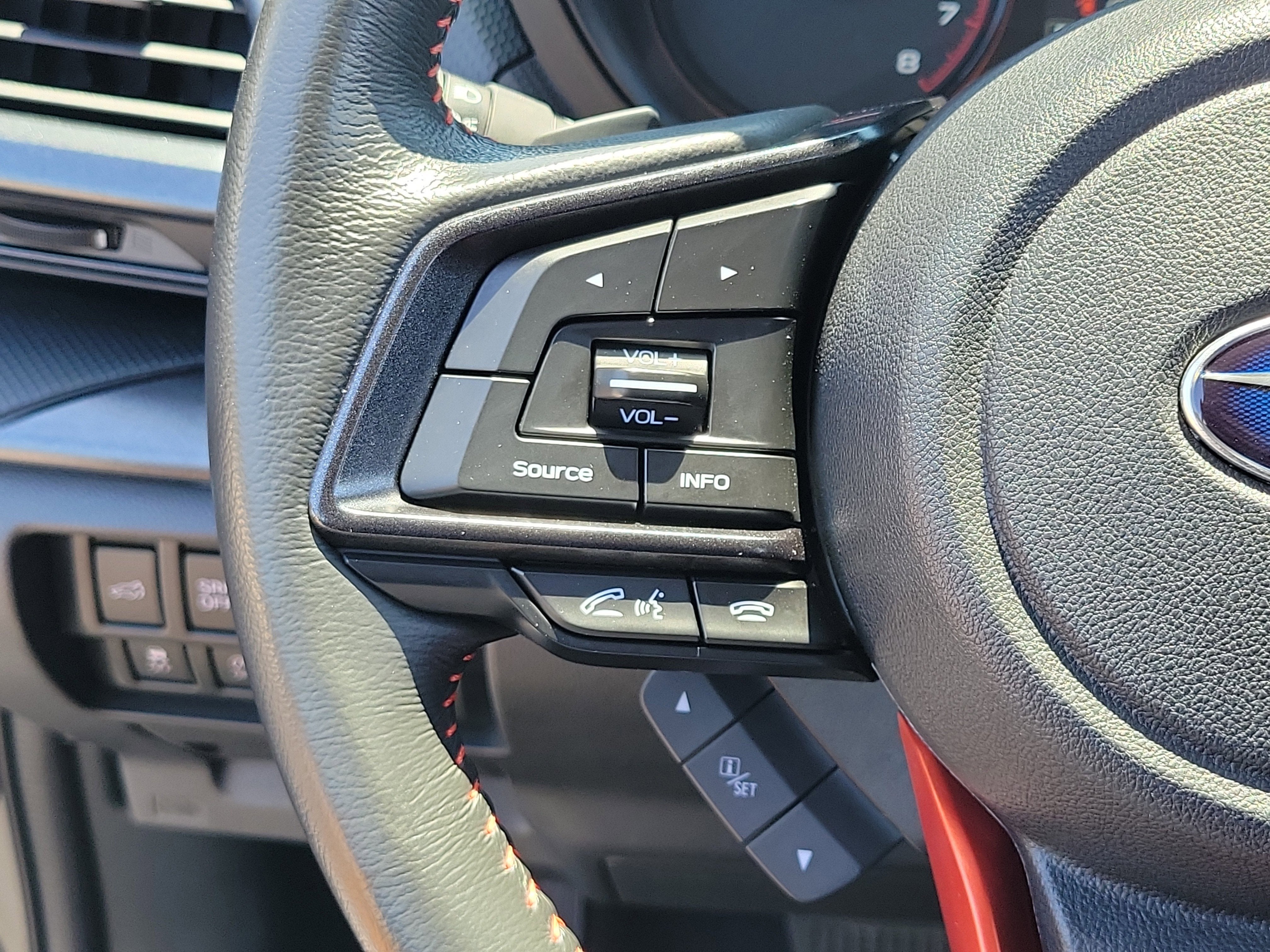 2022 Subaru Forester Sport
