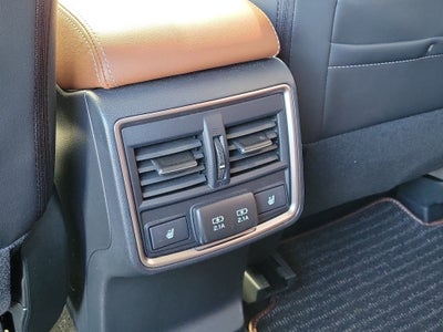 2024 Subaru Forester Touring