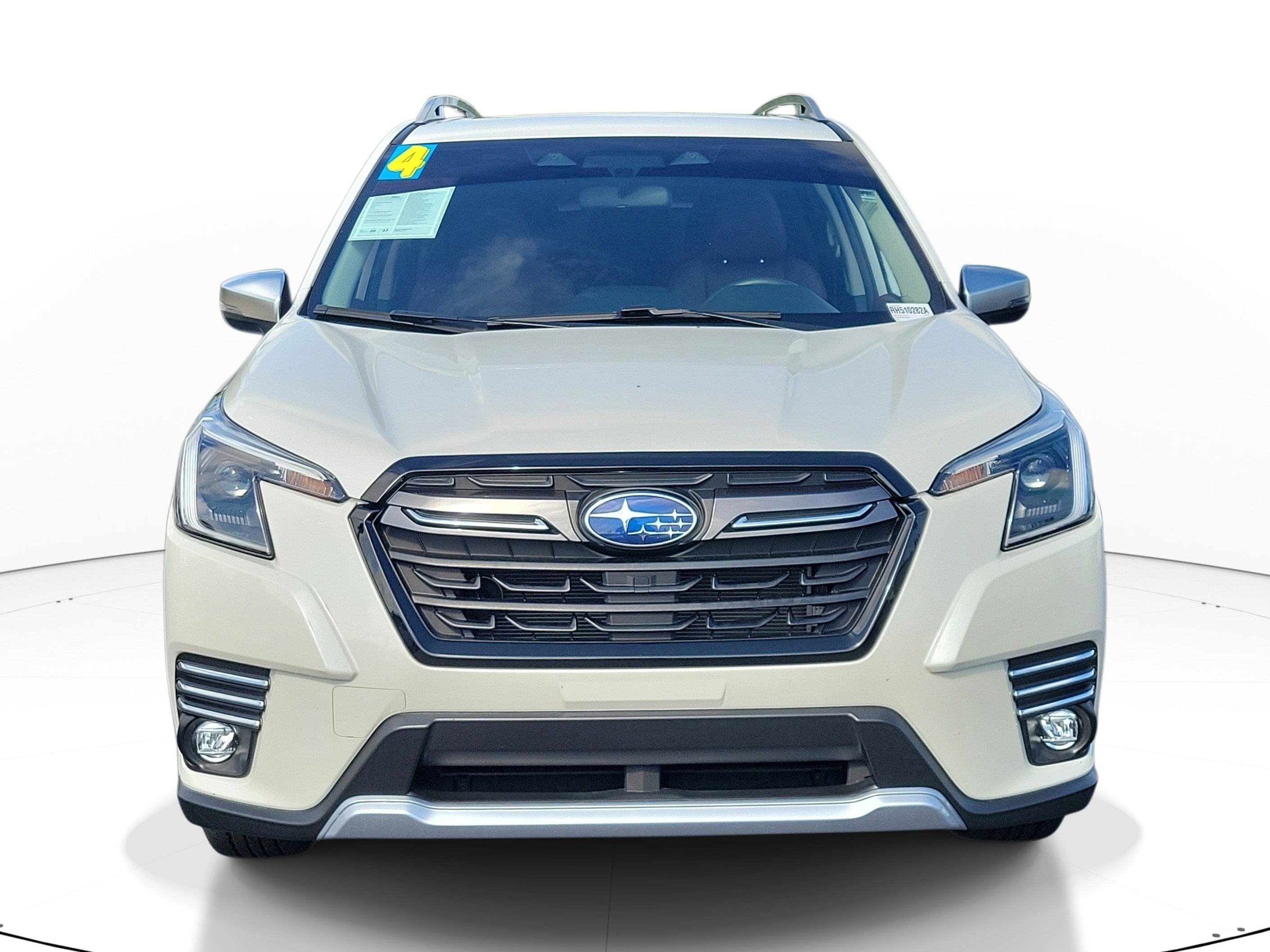 2024 Subaru Forester Touring