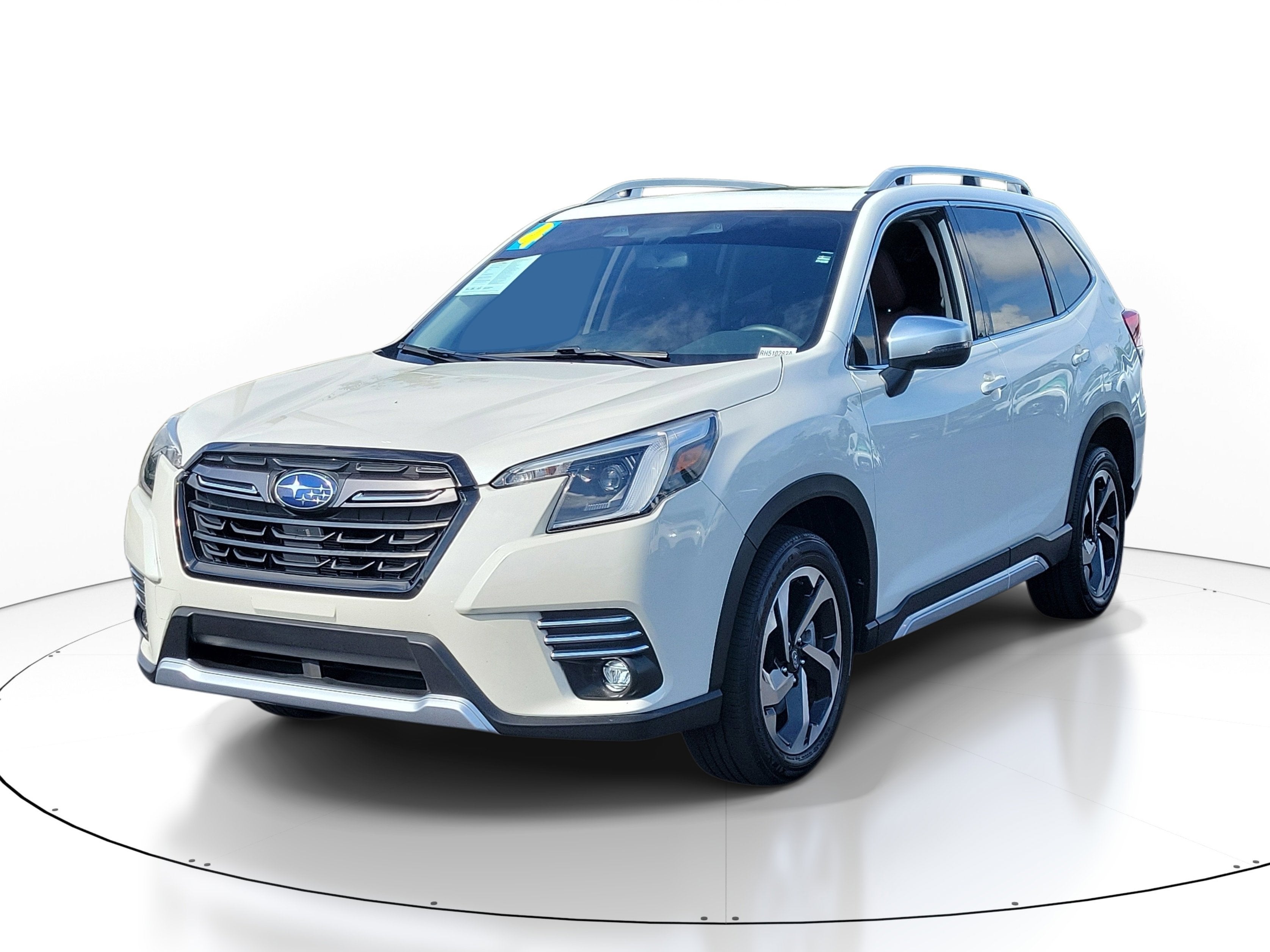 2024 Subaru Forester Touring