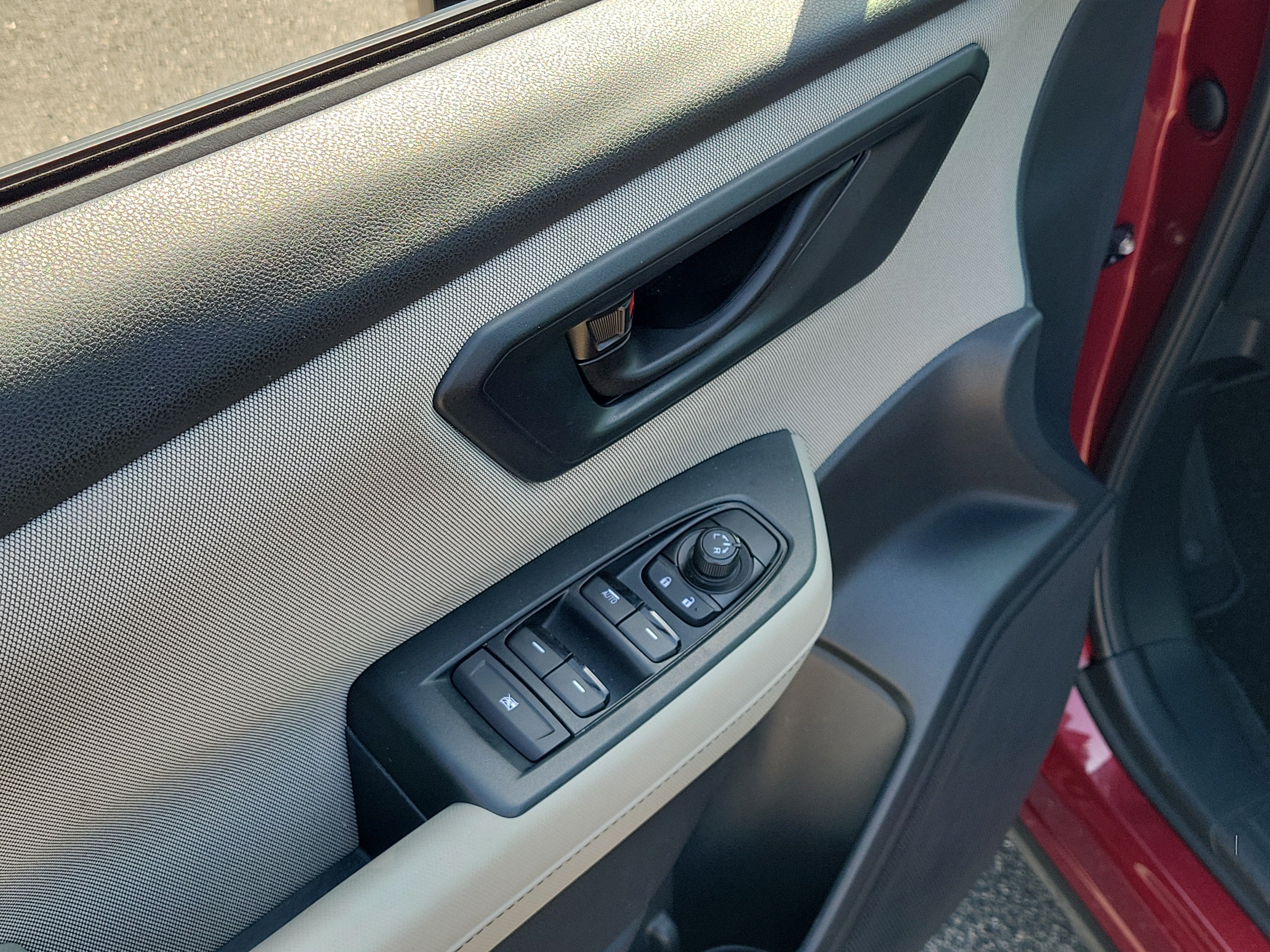 2025 Subaru Forester Sport Utility
