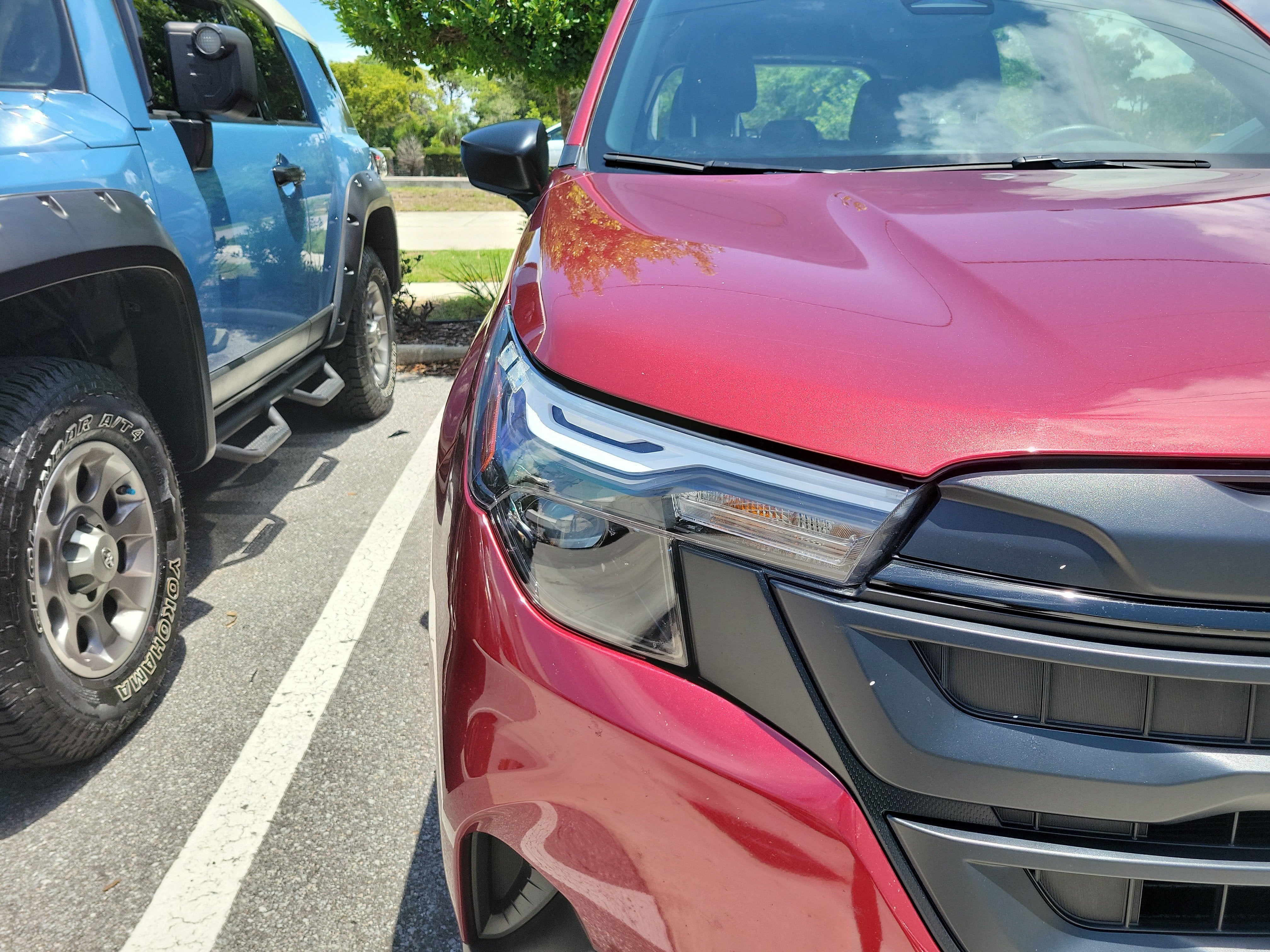 2025 Subaru Forester Sport Utility
