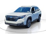 2025 Subaru Forester Touring Hybrid