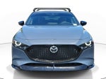 2021 Mazda Mazda3 Hatchback 2.5 Turbo Premium Plus