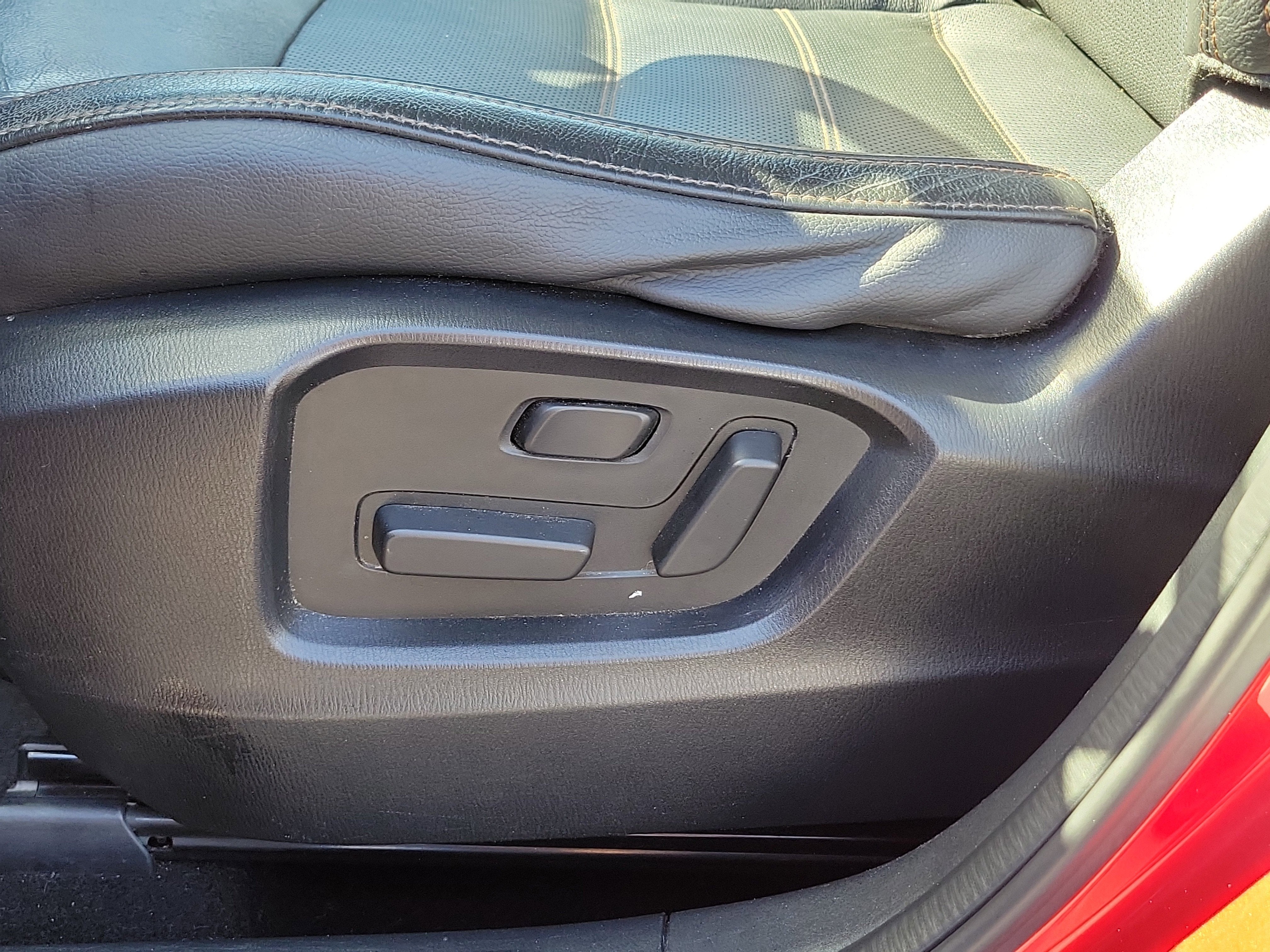 2017 Mazda Mazda CX-5 Grand Touring