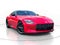 2025 Nissan Z Performance