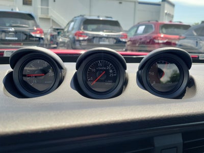 2025 Nissan Z Performance