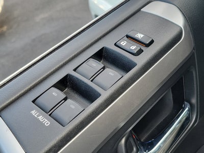 2020 Toyota 4Runner Limited