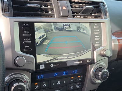 2020 Toyota 4Runner Limited