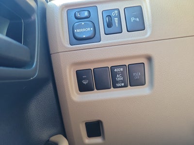2013 Toyota 4Runner SR5
