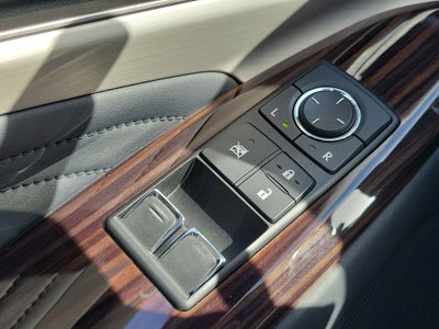 2022 Lexus RC RC 300