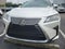 2018 Lexus RX RX 350