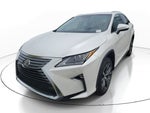 2018 Lexus RX RX 350