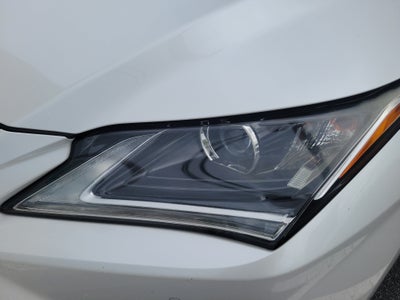 2018 Lexus RX RX 350