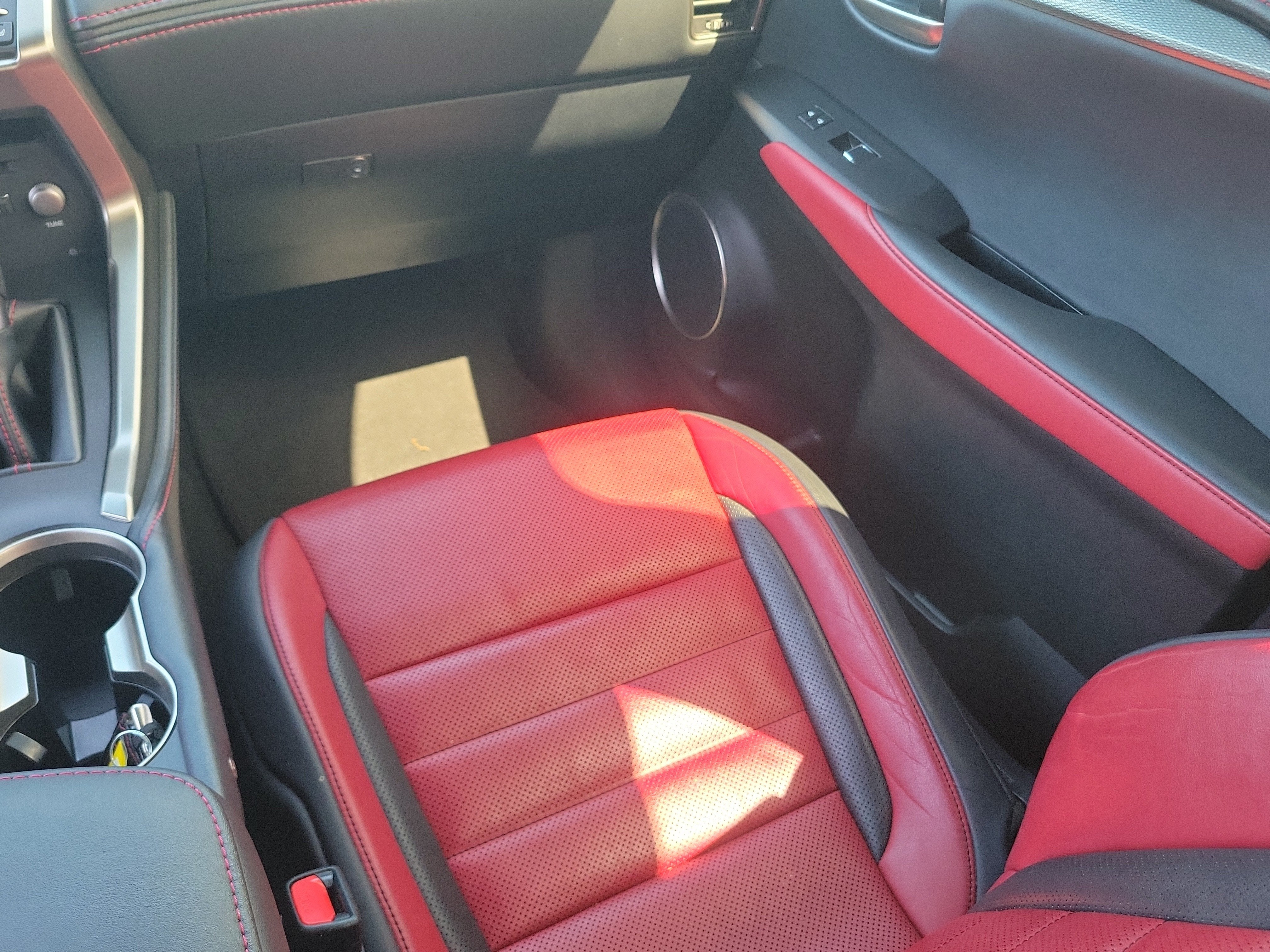 2021 Lexus NX NX 300 F SPORT