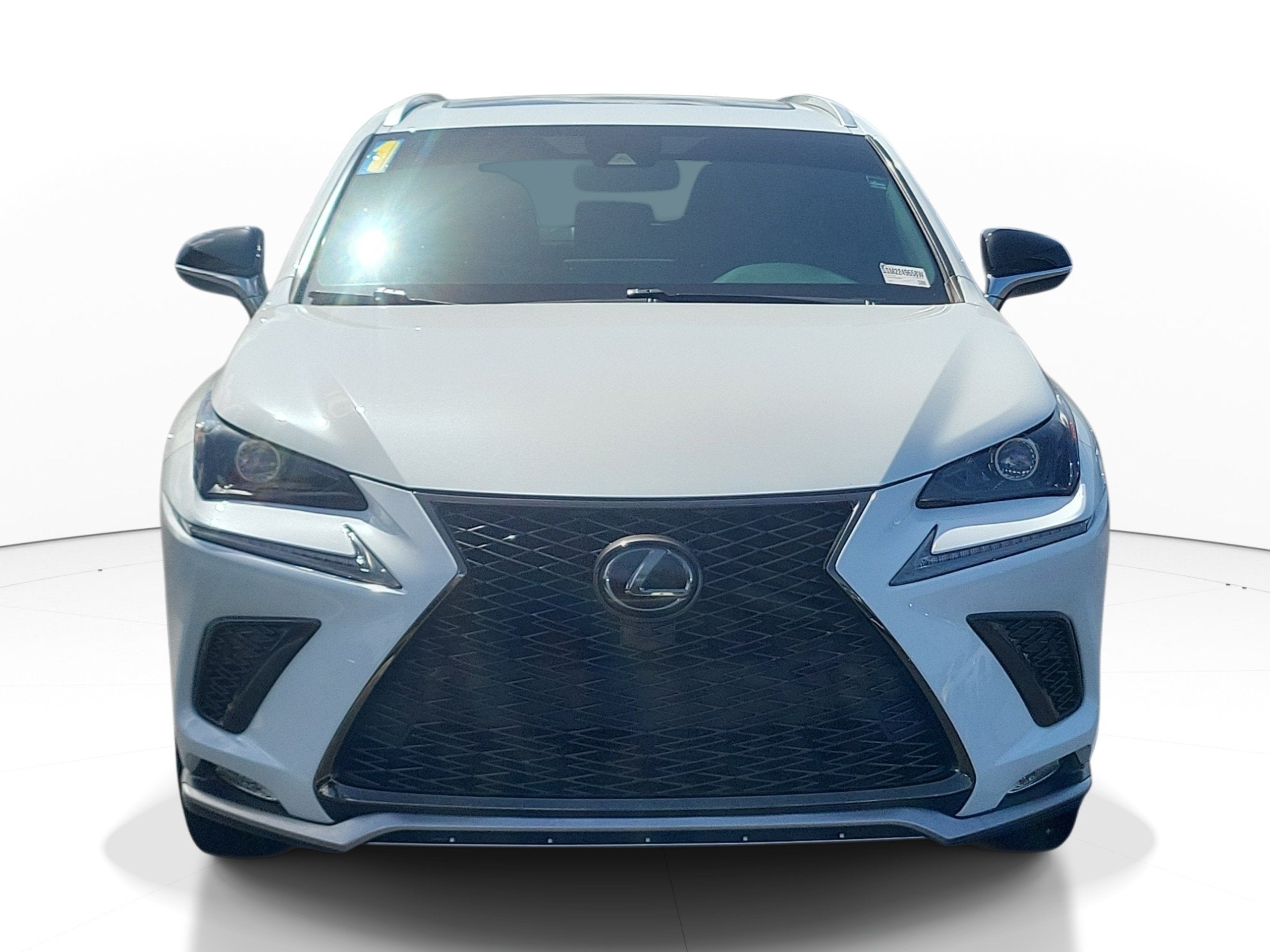 2021 Lexus NX NX 300 F SPORT
