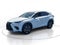 2021 Lexus NX NX 300 F SPORT