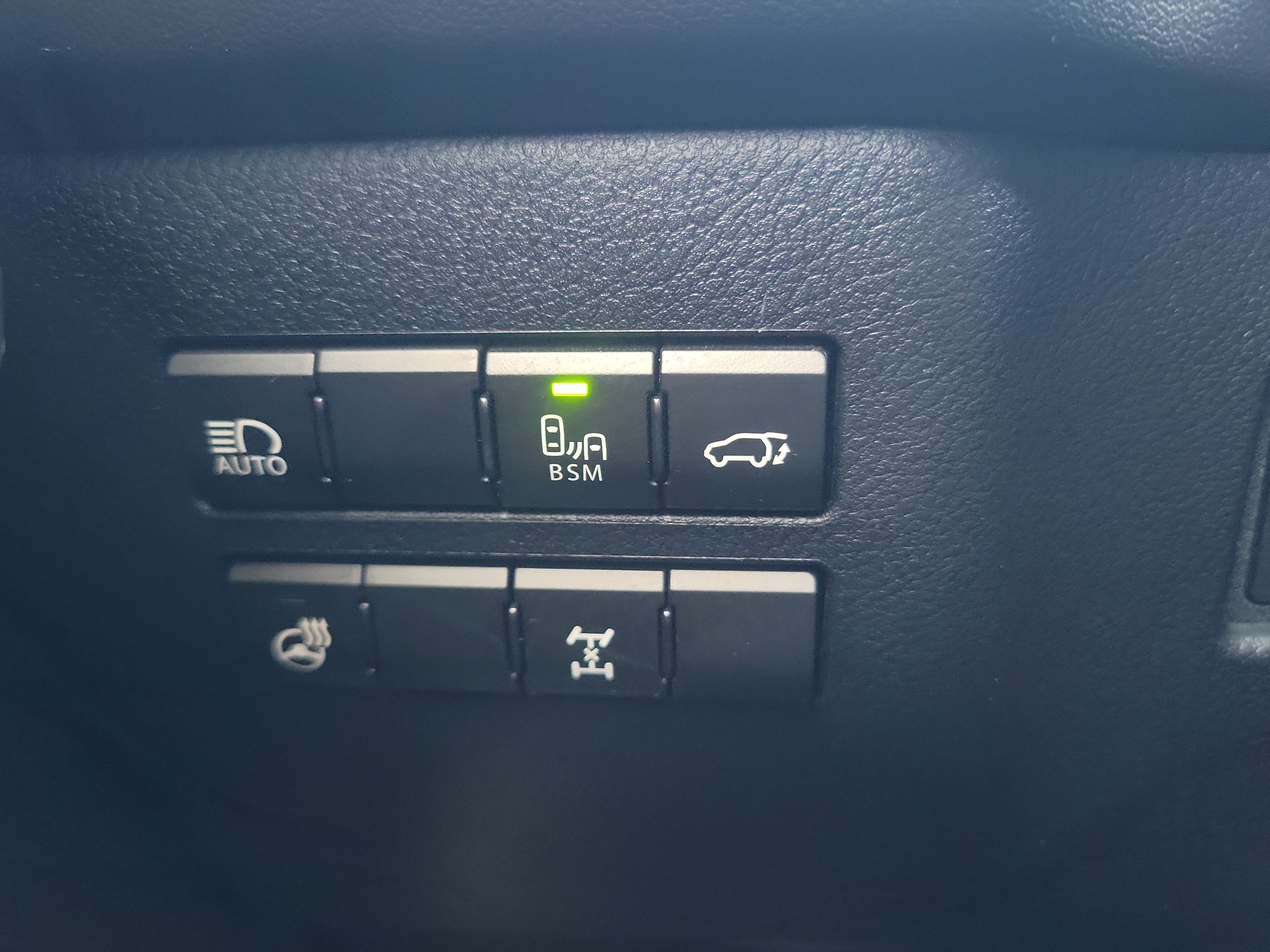 2021 Lexus NX NX 300 F SPORT