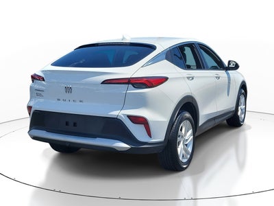 2024 Buick Envista Preferred