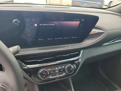 2025 Buick Envista Sport Touring